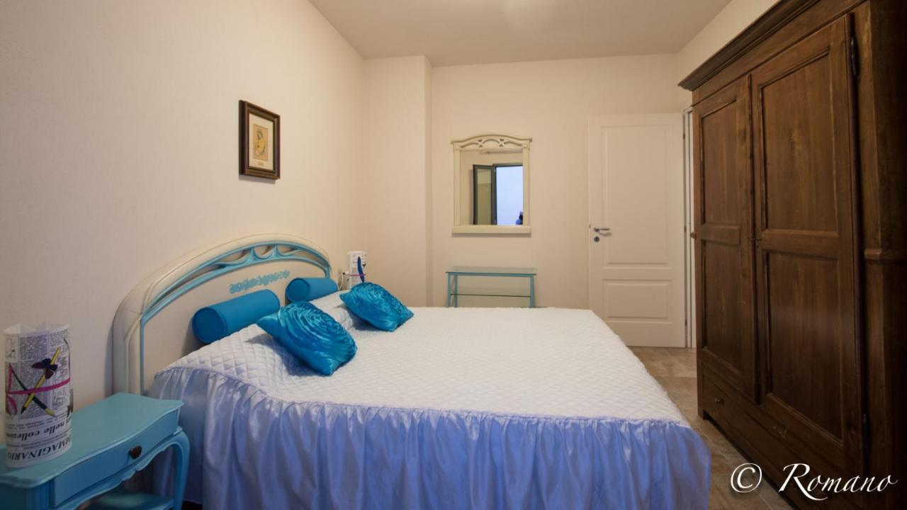 Villa Montefontane Camporosso  Eksteriør billede
