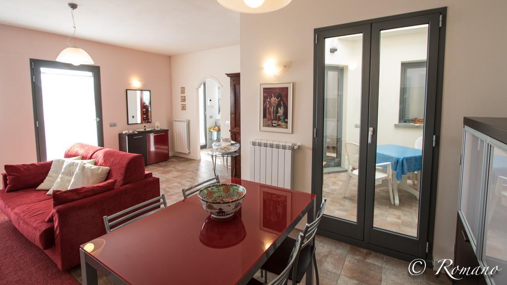 Villa Montefontane Camporosso  Eksteriør billede