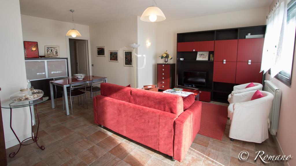 Villa Montefontane Camporosso  Eksteriør billede